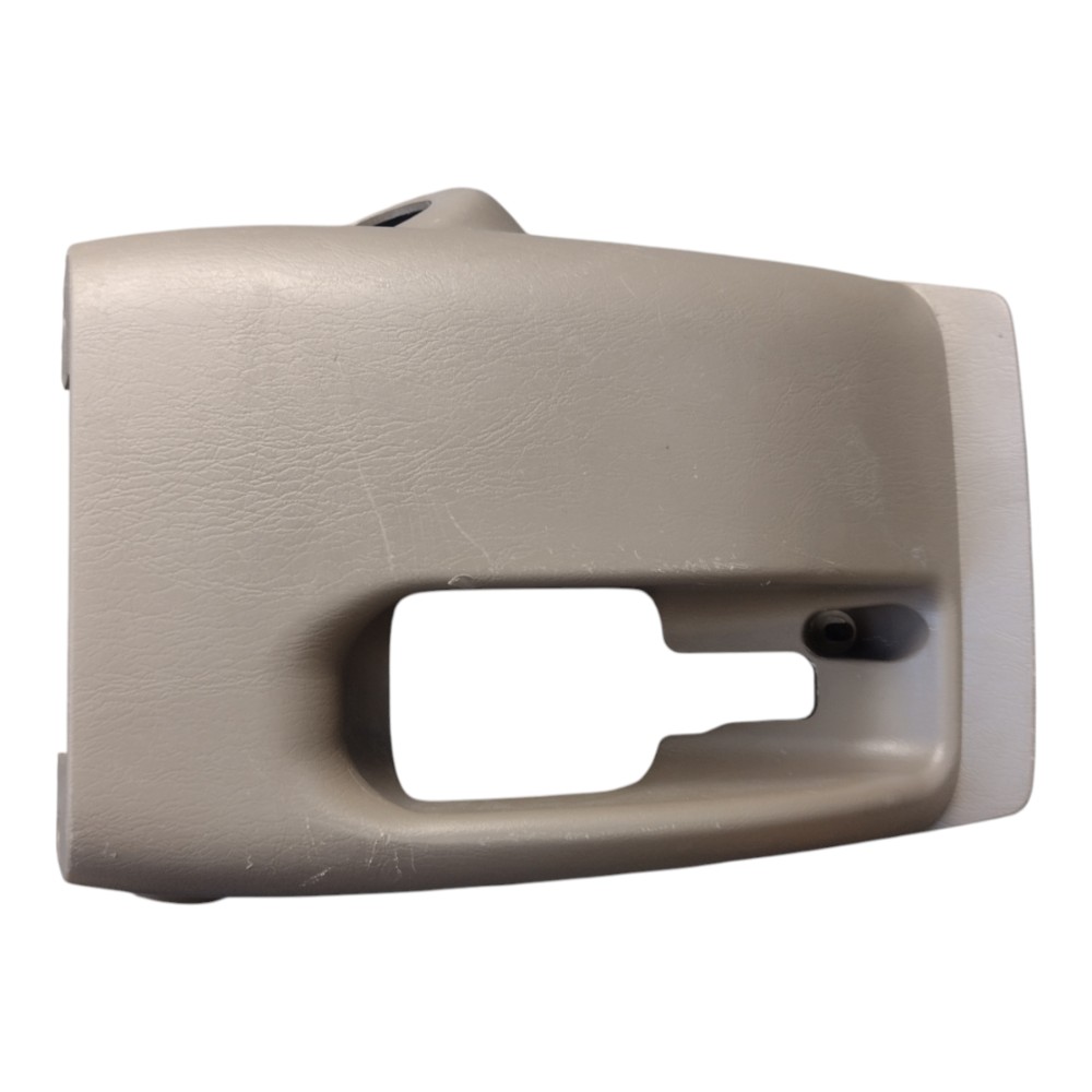 Acabamento Coluna Inferior Hilux Sw4 2009 Com Detalhe 2