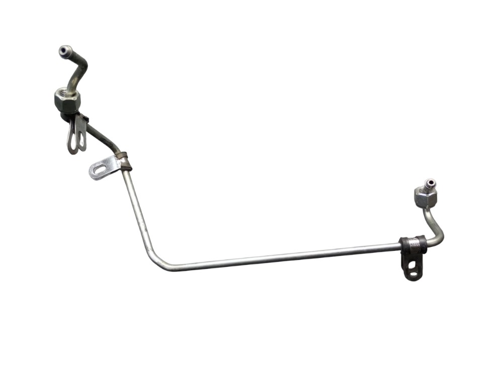Cano Injetor Flauta Bico Ford Ranger 3.2 2020 4