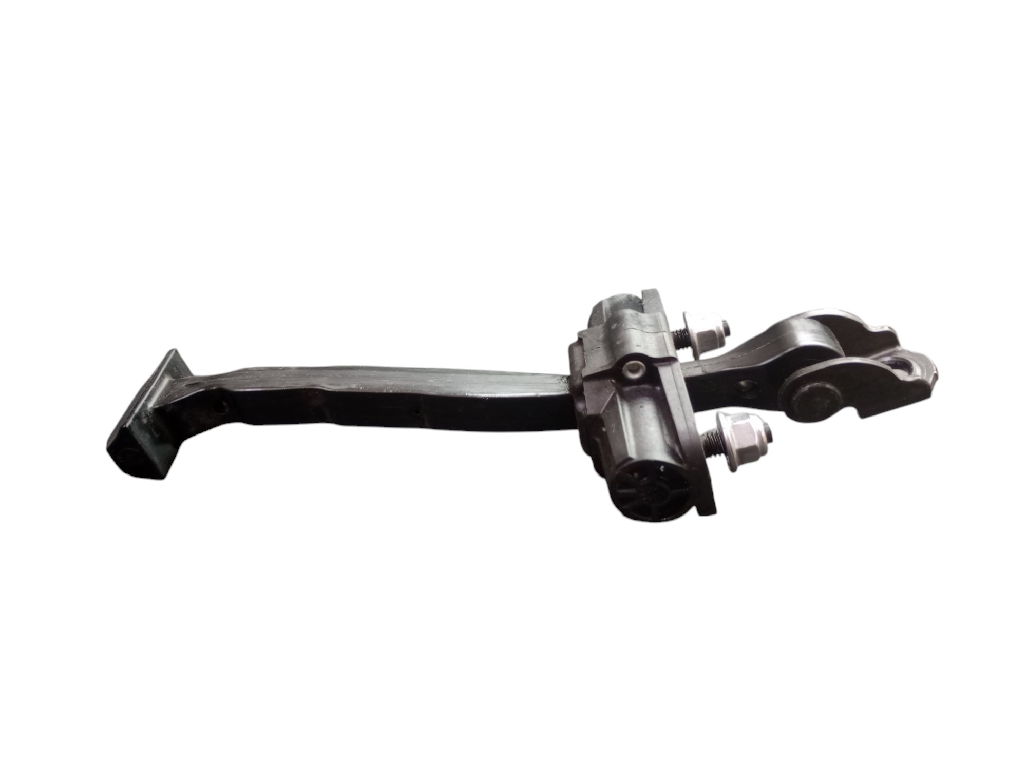 Limitador Porta T.e Fiat Toro 2023 5
