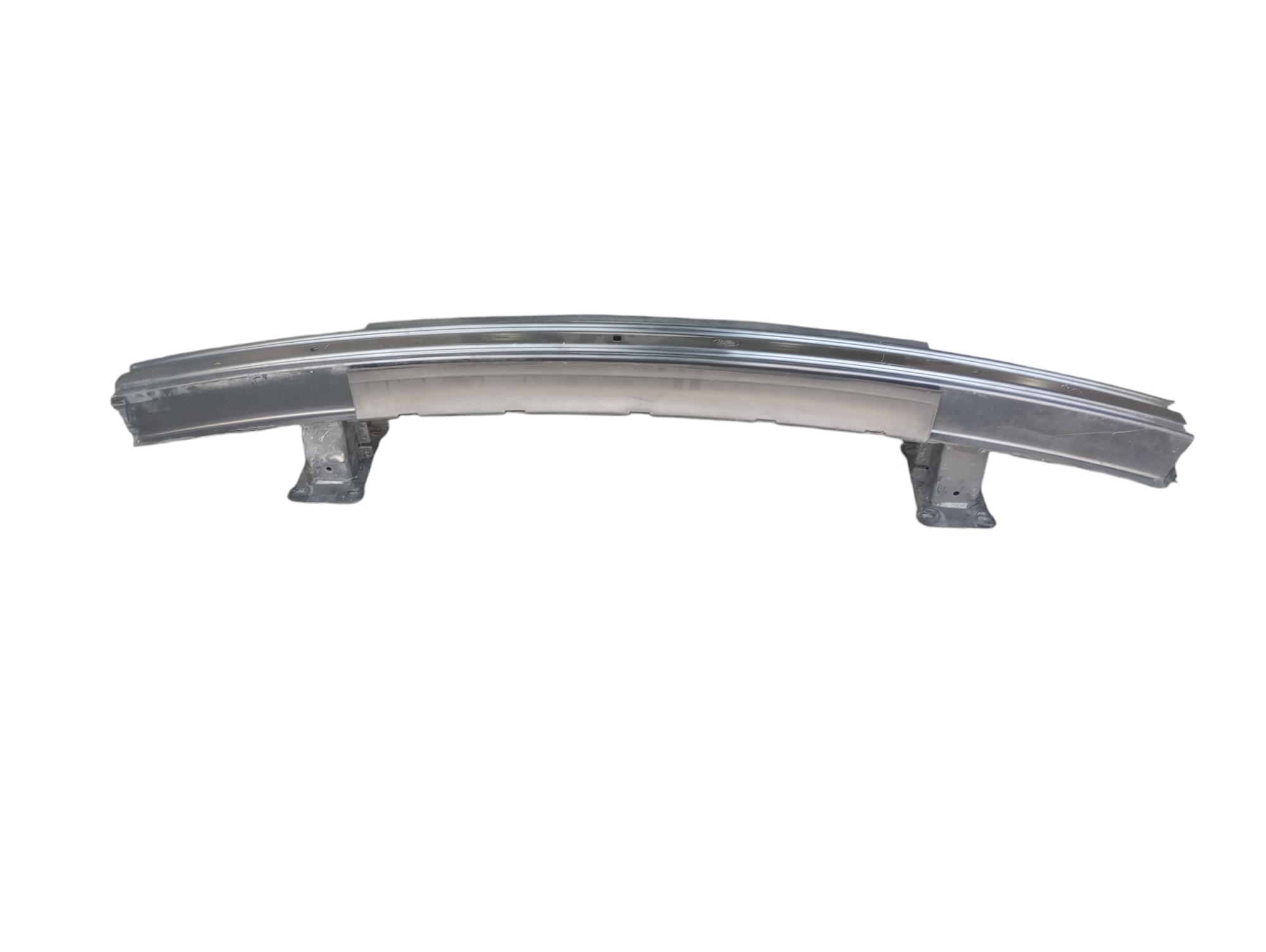 Alma Para-choque Dianteiro Land Rover Discovery 4 2011 2