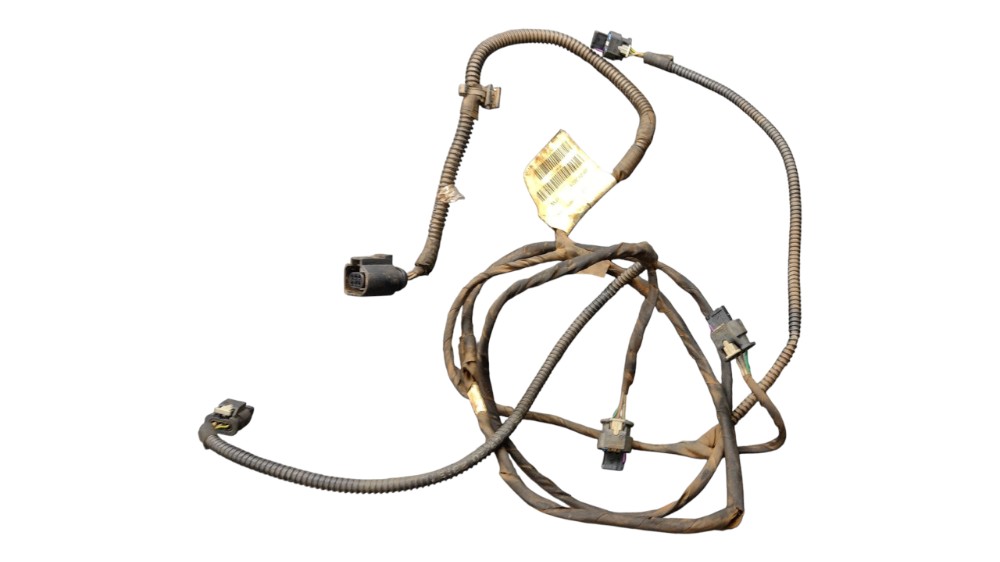 Chicote Sensor Estacionamento Amarok 2021 3