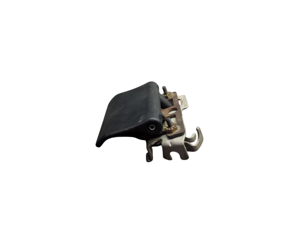 Maçaneta Interna Porta L.d Ford F350 F250 F4000 2007 2
