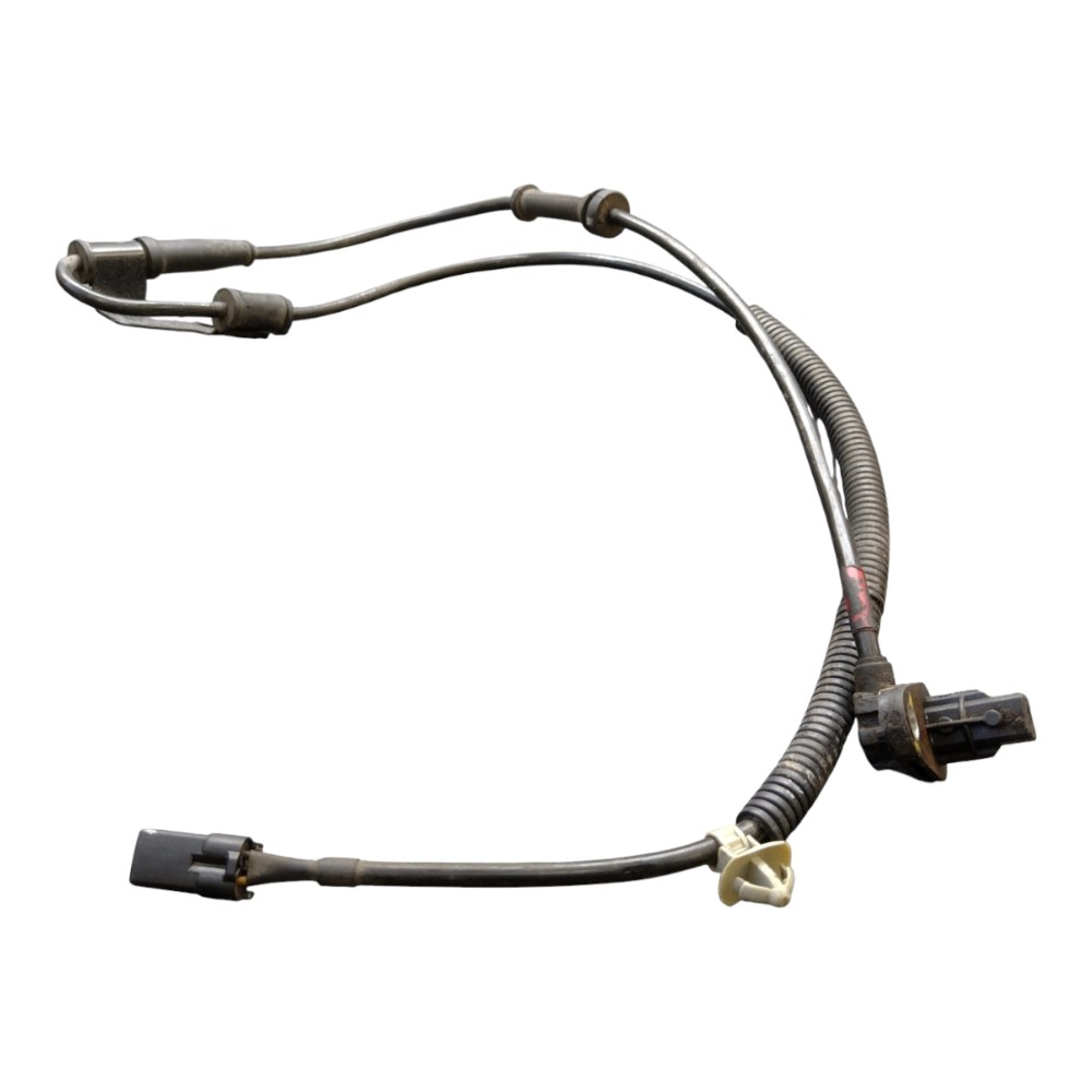 Sensor ABS D.D Vera Cruz 3.8 v6 2012 3
