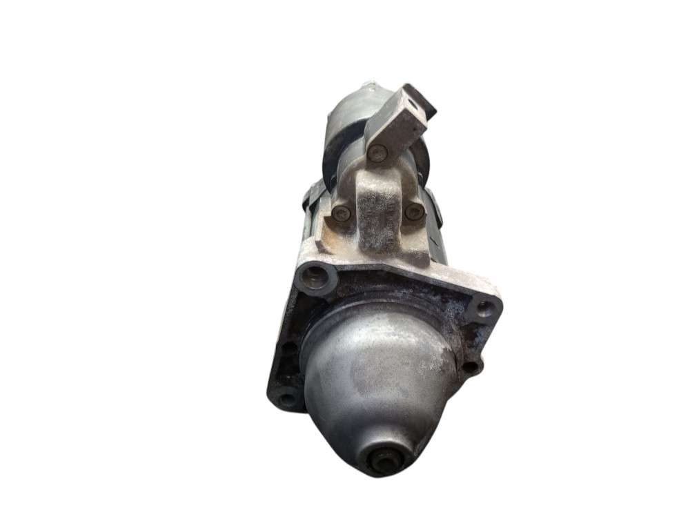 Motor De Arranque Ducato Boxer Jumper 2.8 2007 4