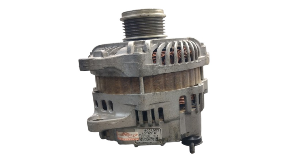 Alternador Outlander 2012