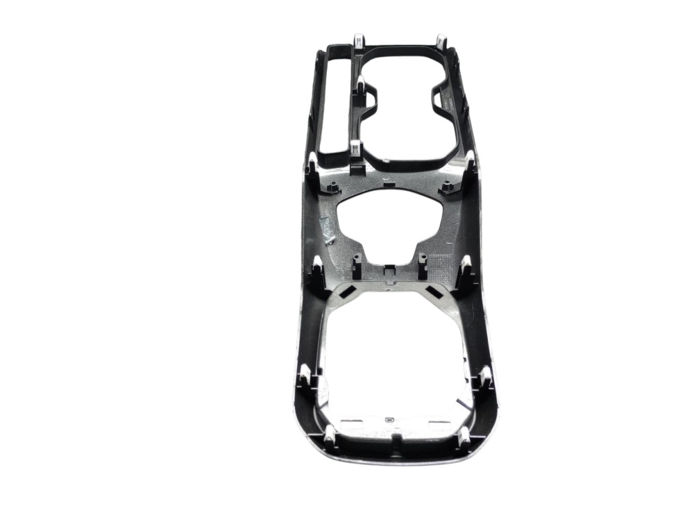 Acabamento Superior Console Central Jeep Renegade 2022 6