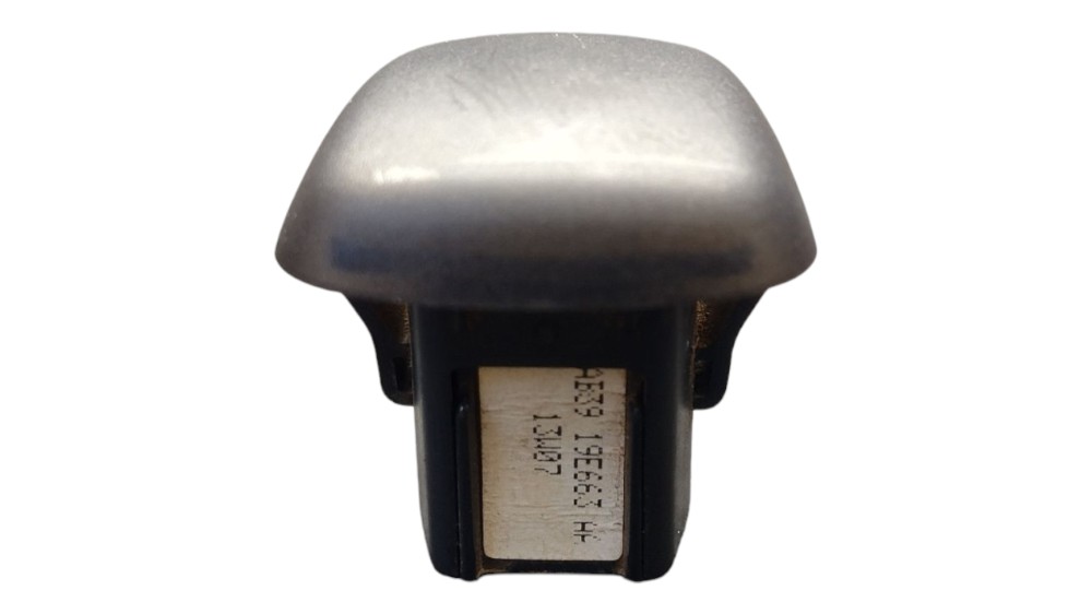 Sensor Temperatura Ranger 2013 1