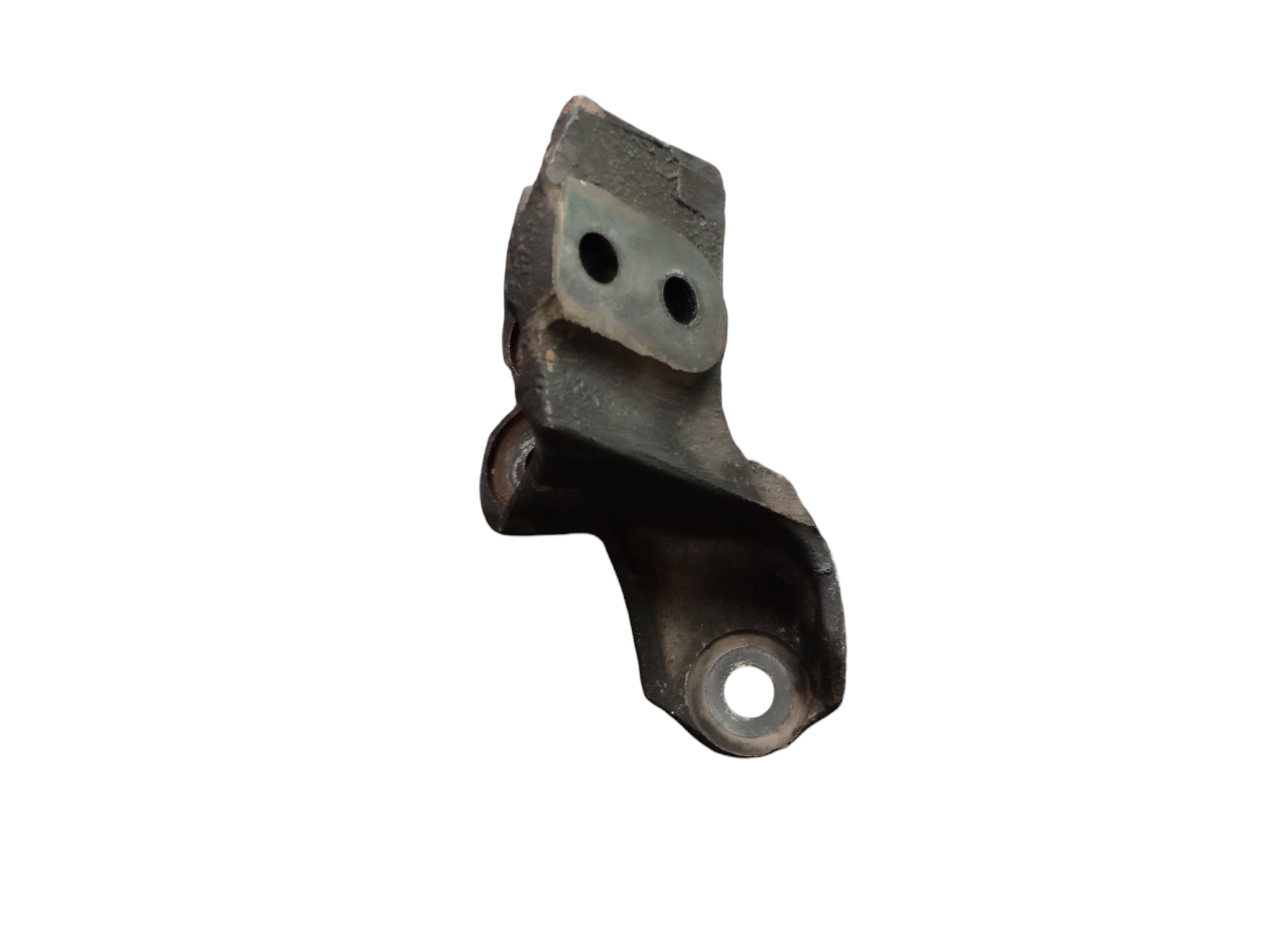 Suporte Coxim Motor L.e Gm S10 2.8 2012 5