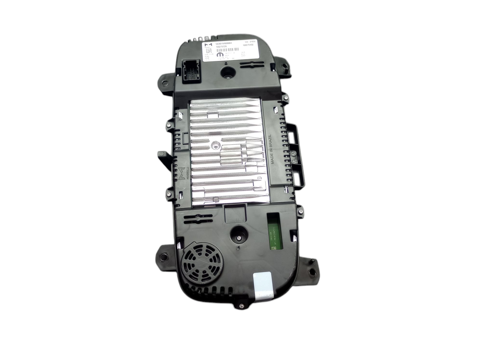 Painel De Instrumentos Fiat Toro 1.3 Turbo 2023 5