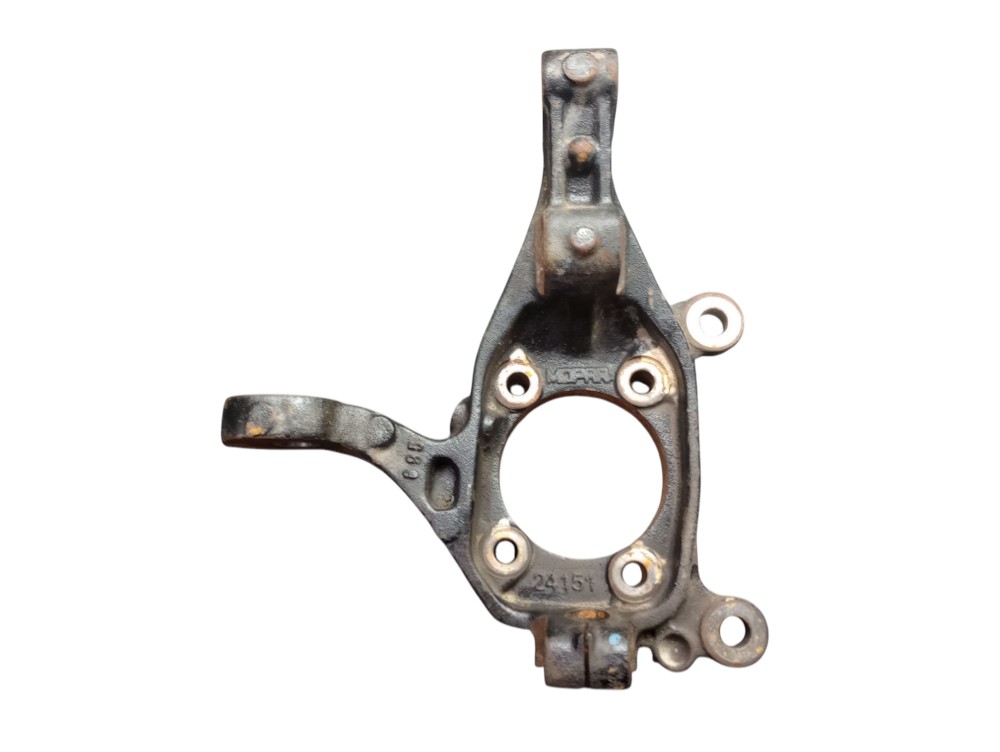 Montante Manga De Eixo D.e Jeep Renegade 1.3 Turbo 4×4 2022