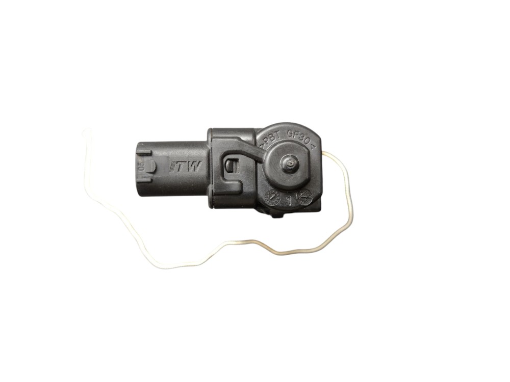 Motor trava por tinhola Jeep Compass 2020 4