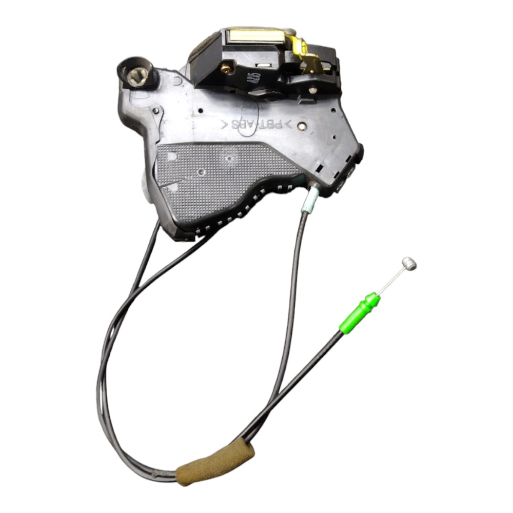 Fechadura Porta D.e Hilux Sw4 2009 3