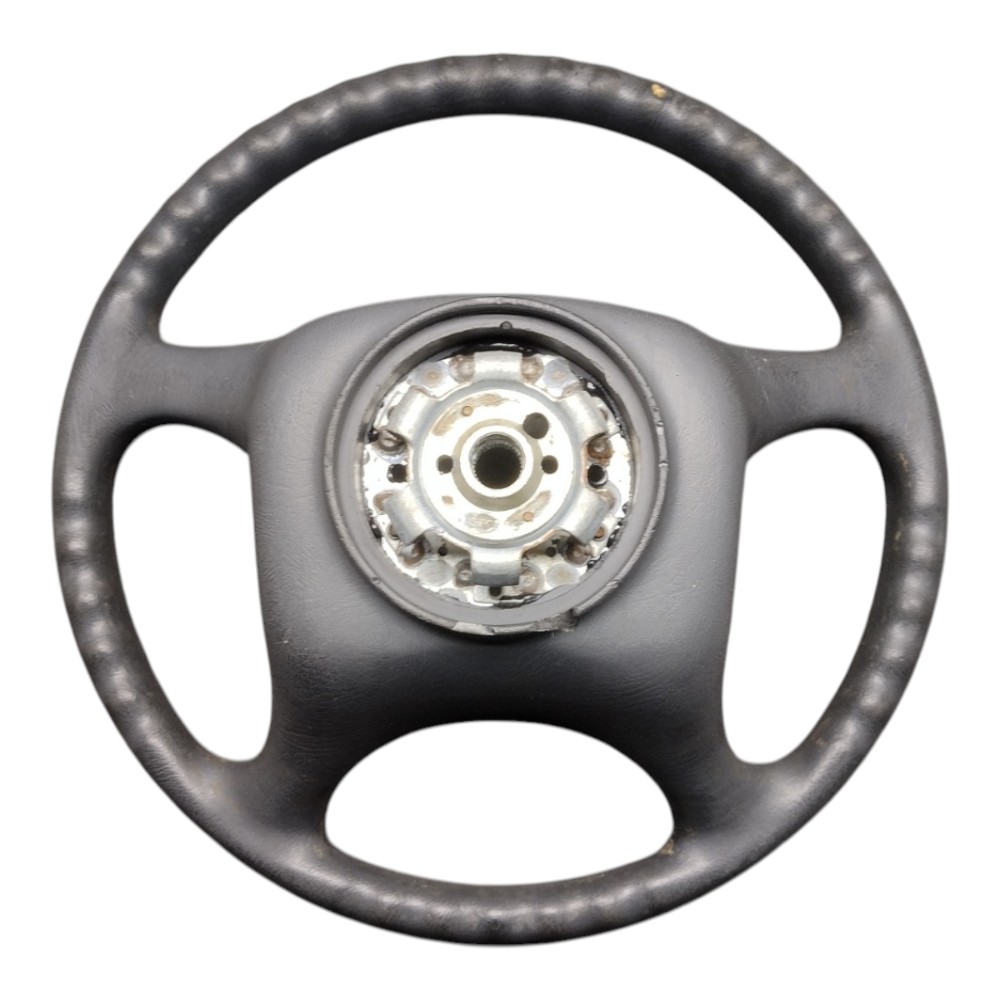 Volante Nissan Frontier 2003 5