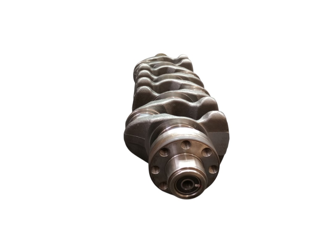 Virabrequim motor Toyota Hilux 3.0 2011