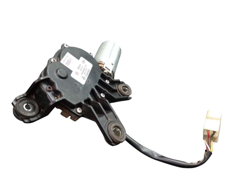 Motor Limpador Traseiro Pajero Tr4 2010 6