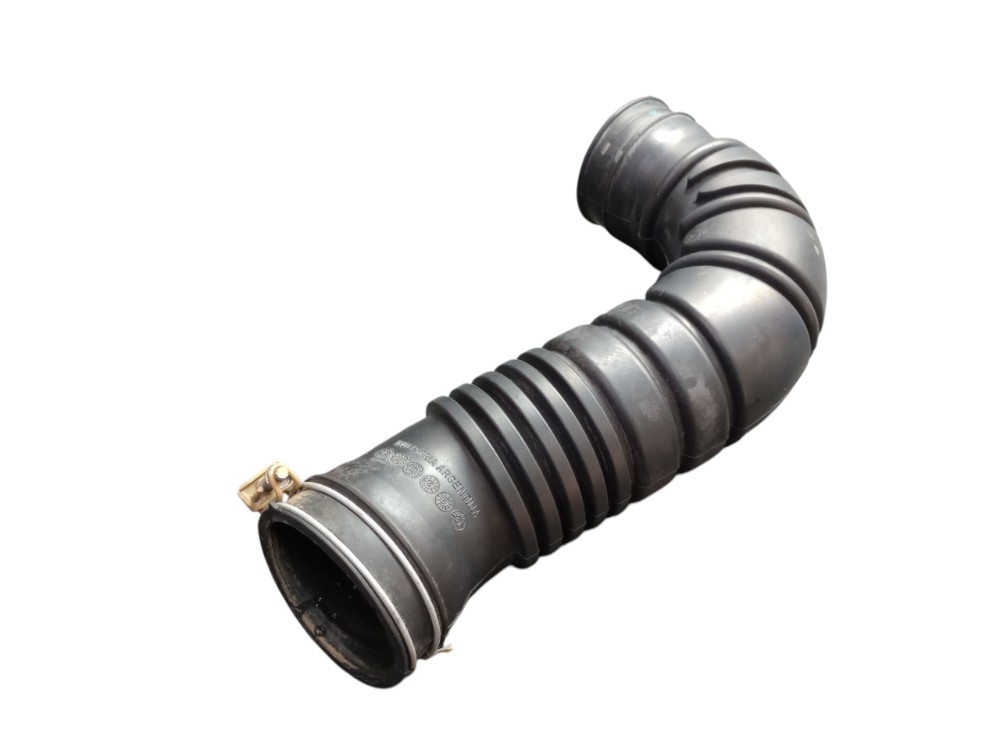 Mangueira Filtro De Ar Turbina Hilux 3.0 2014 5
