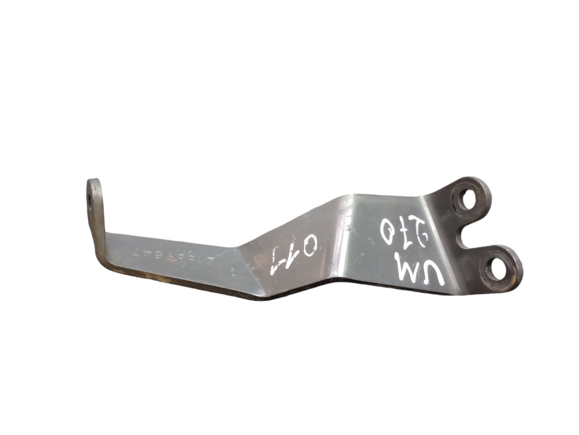 Suporte Aro Ventoinha Vm 270 2011 2