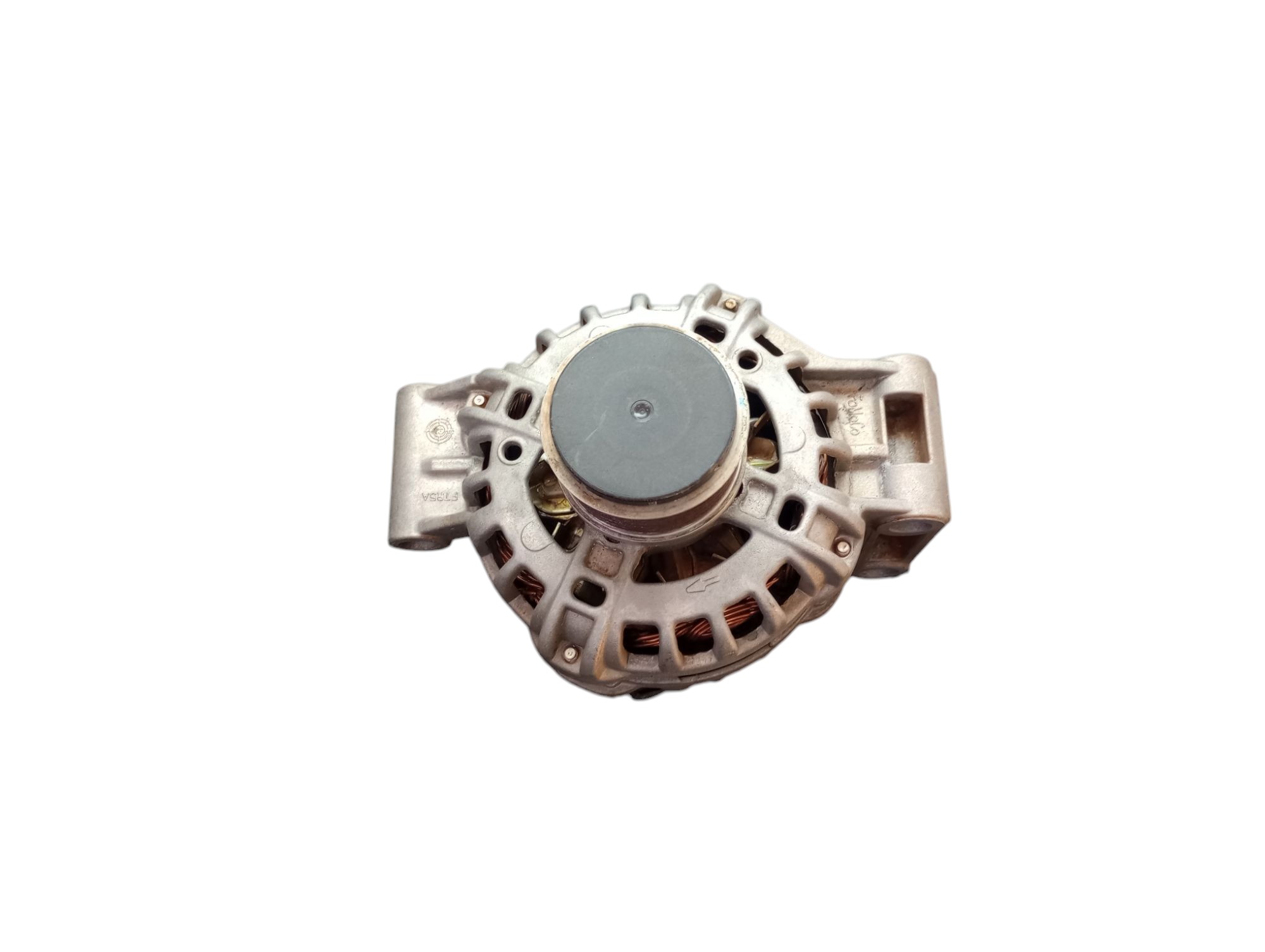 Alternador Ford Ranger 2.2 3.2 2019 4