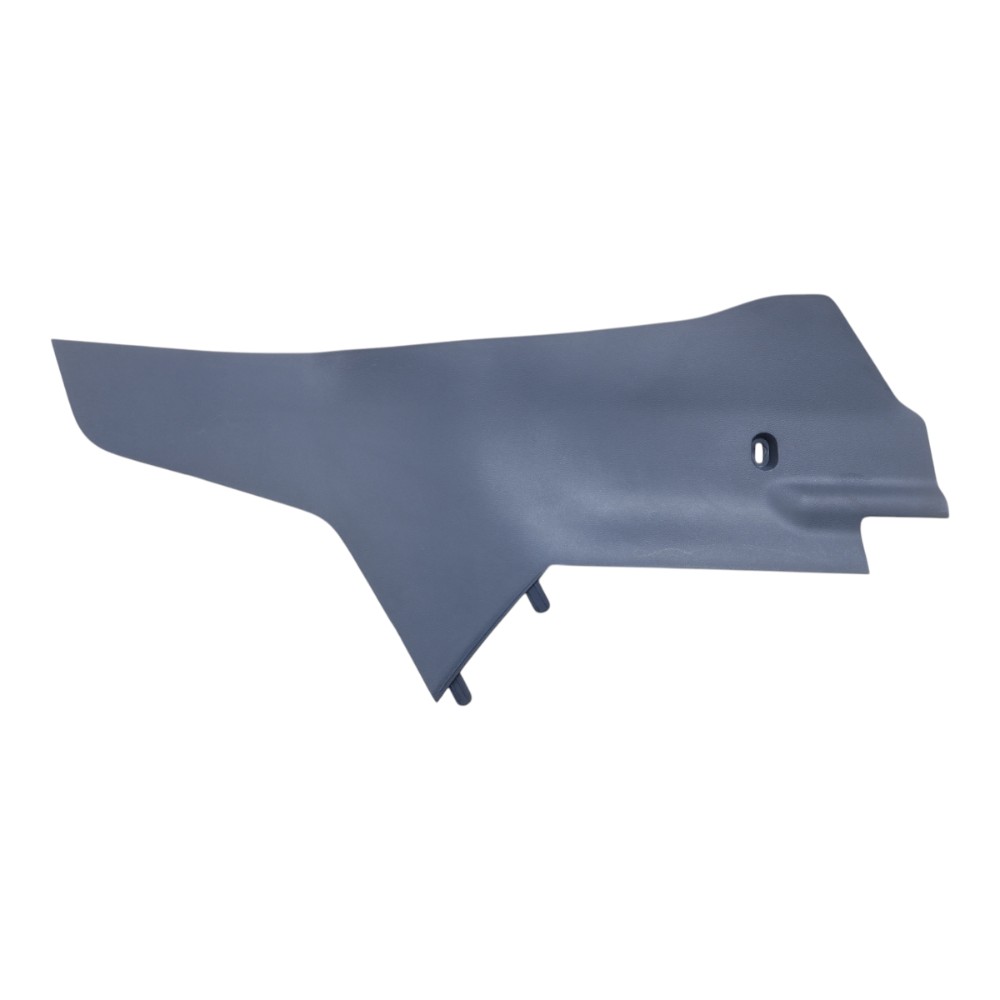 Moldura L.e Console T-cross 2023 4