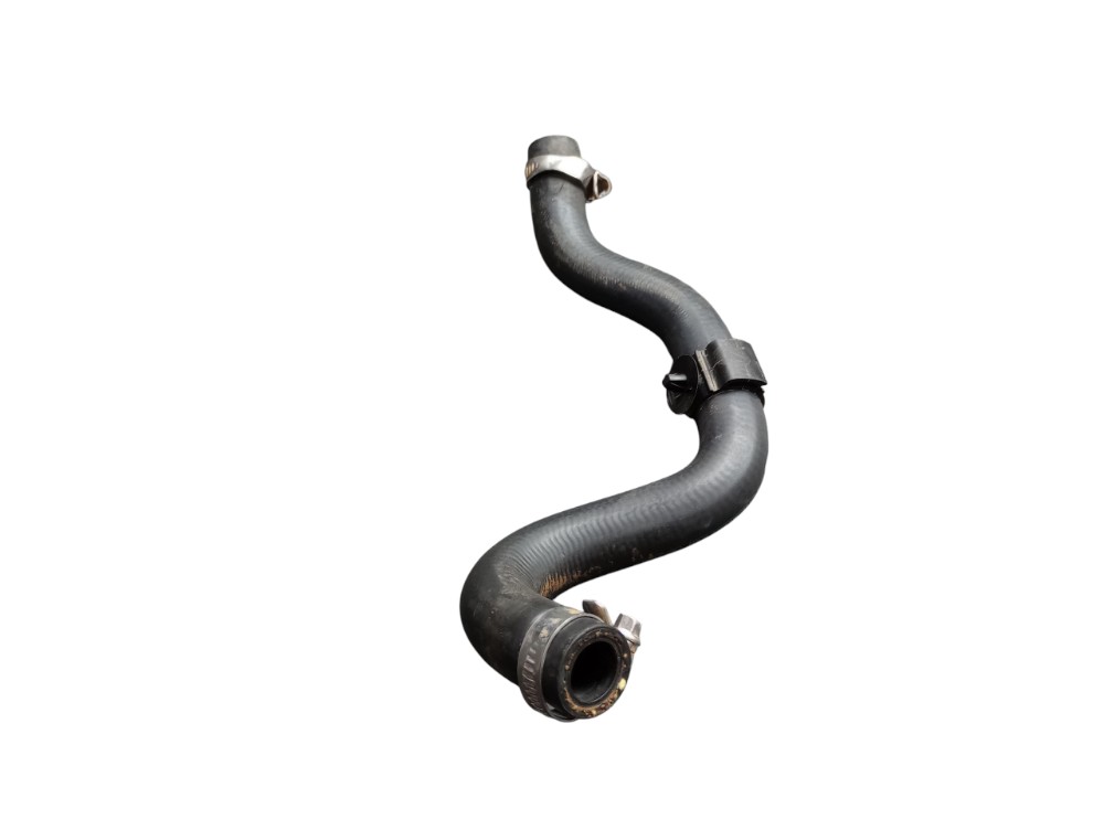 Mangueira Resfriador De Óleo Ford Ranger 3.2 2020 5