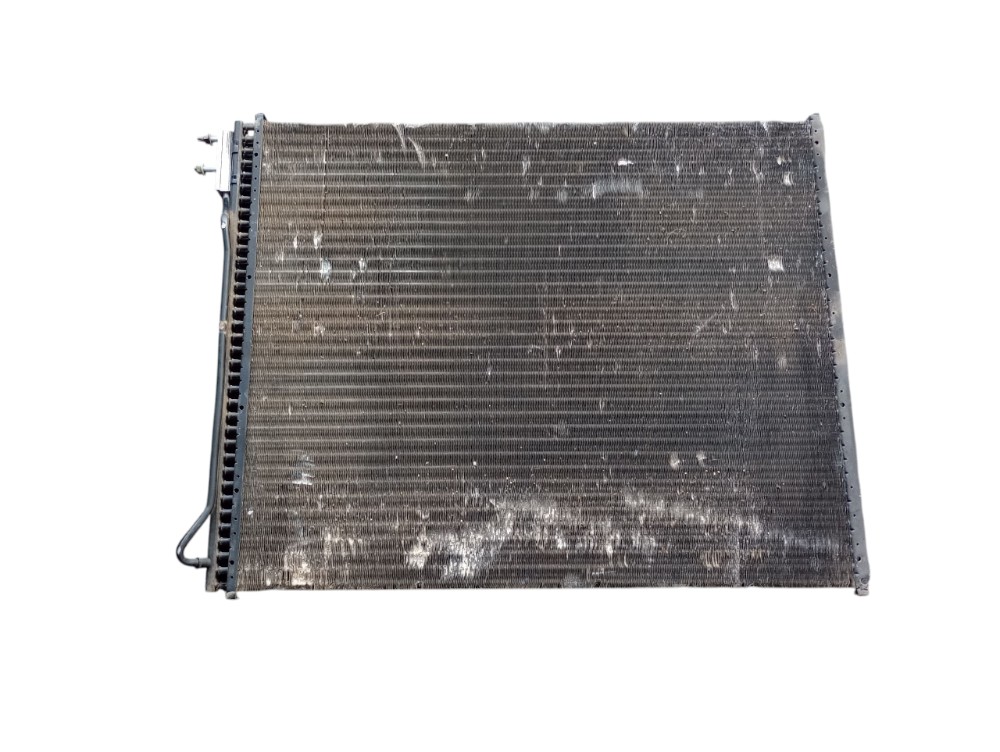 Condensador Ar Condicionado F250 2007 2