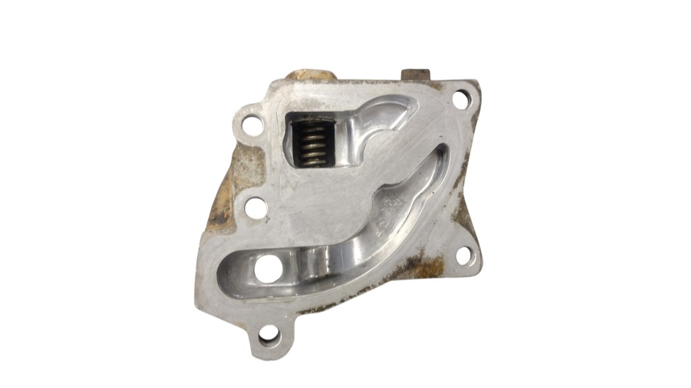 Tampa Lateral Motor S10 2.8 2013 5