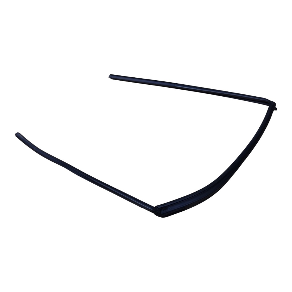 Borracha Guarnição Porta T.d Hilux Sw4 2009 5