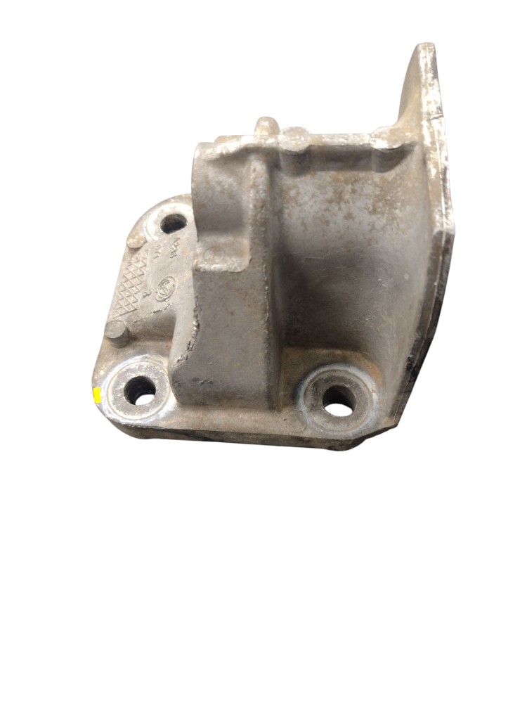 Suporte Coxim Motor Jumper 2.8 2007 2