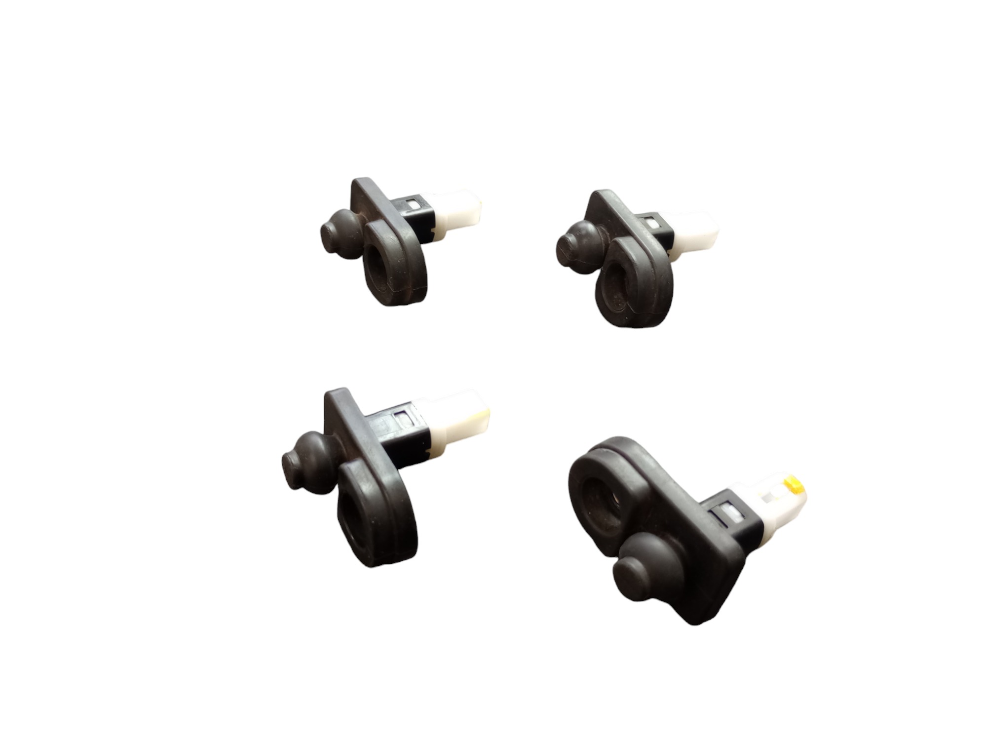 Jogo Interruptor Porta Hyundai Creta 2.0 2023 2