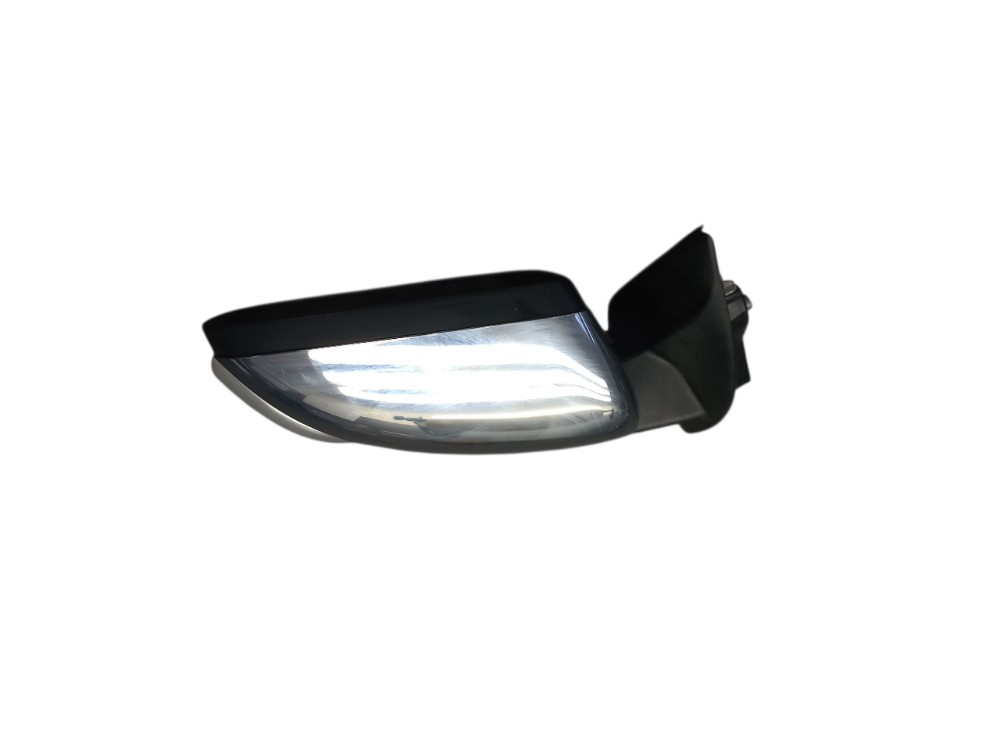 Retrovisor R.h Ford Ranger 2020 5
