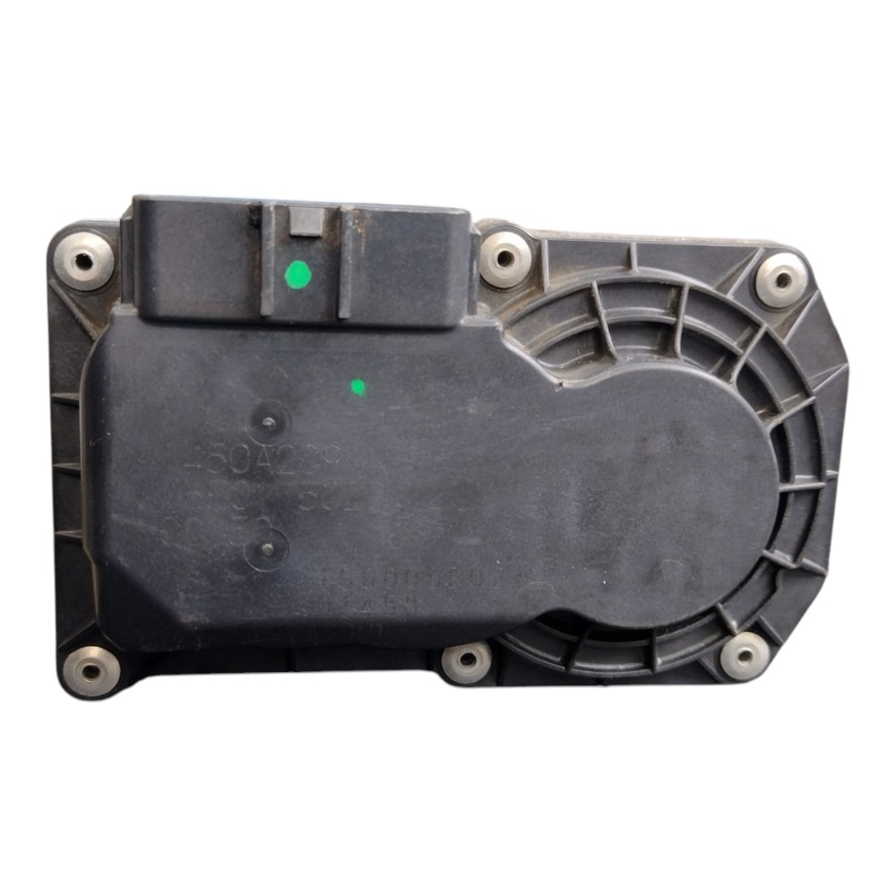 Tbi borboleta L200 Triton 2.4 diesel 2022
