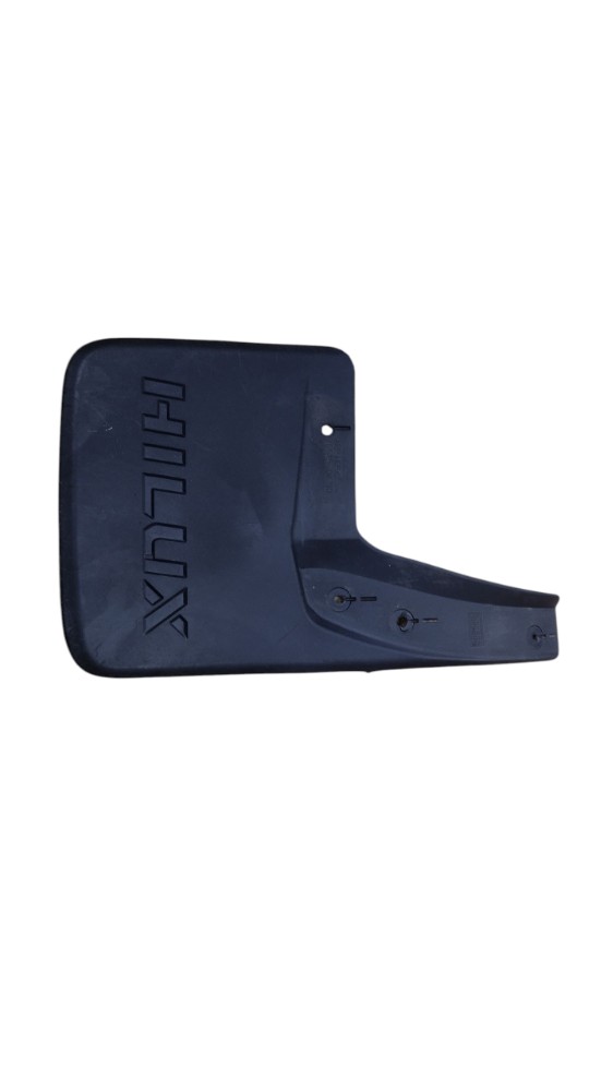 Para Barro Traseiro L.d Hilux 2013 2