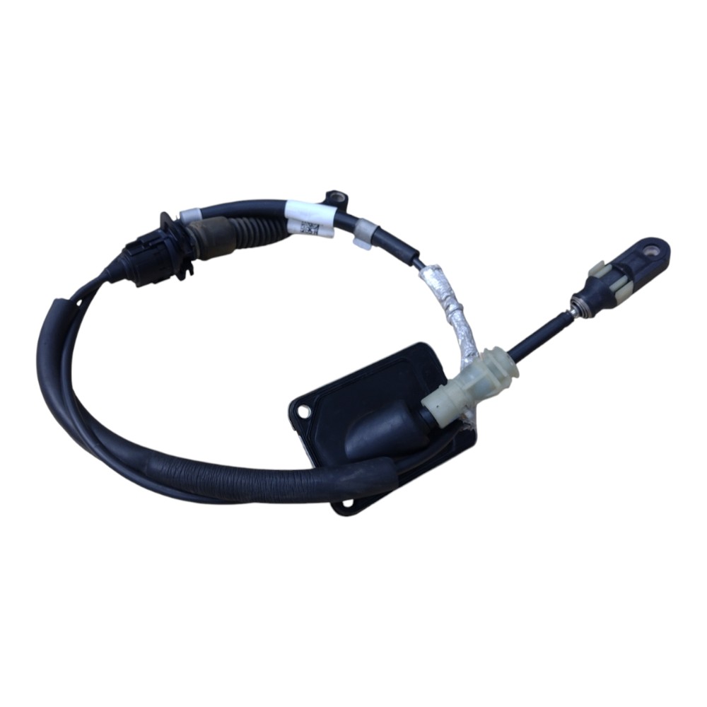 Cabo Trambulador Marcha Jeep Compass 2.0 2022 5