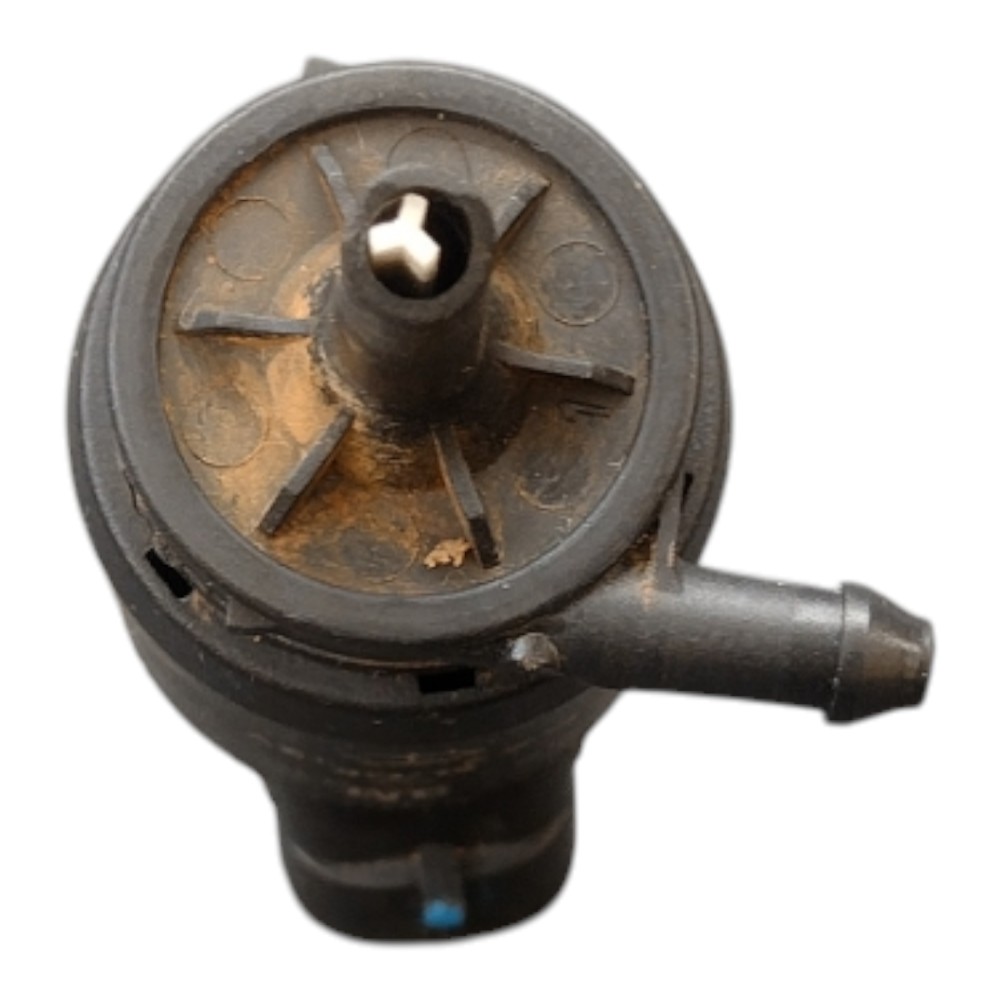 Bomba Esguicho Para Brisa S10 2019 Preto 12v 5