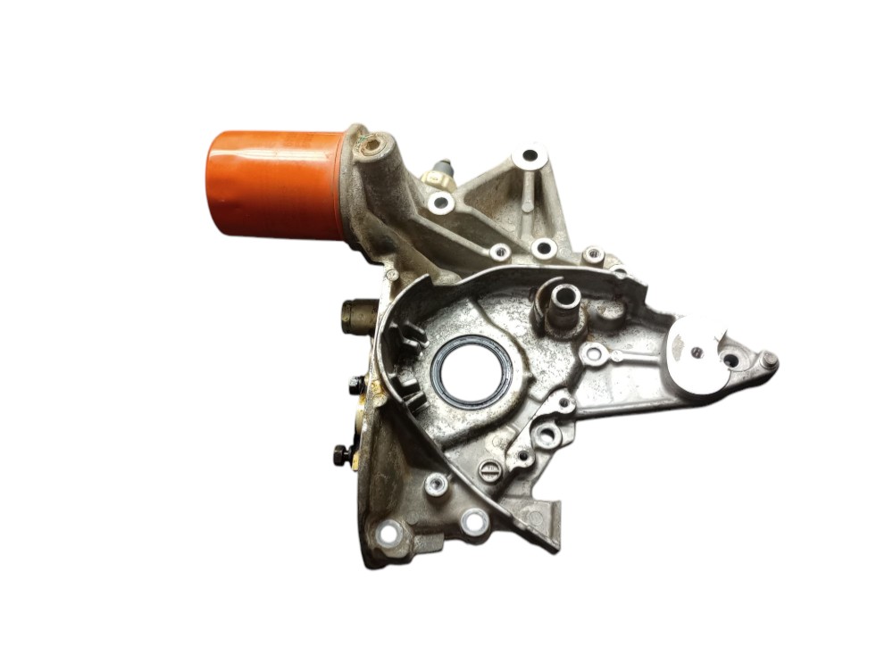 Bomba De Óleo Motor Pajero Tr4 2.0 2007 5