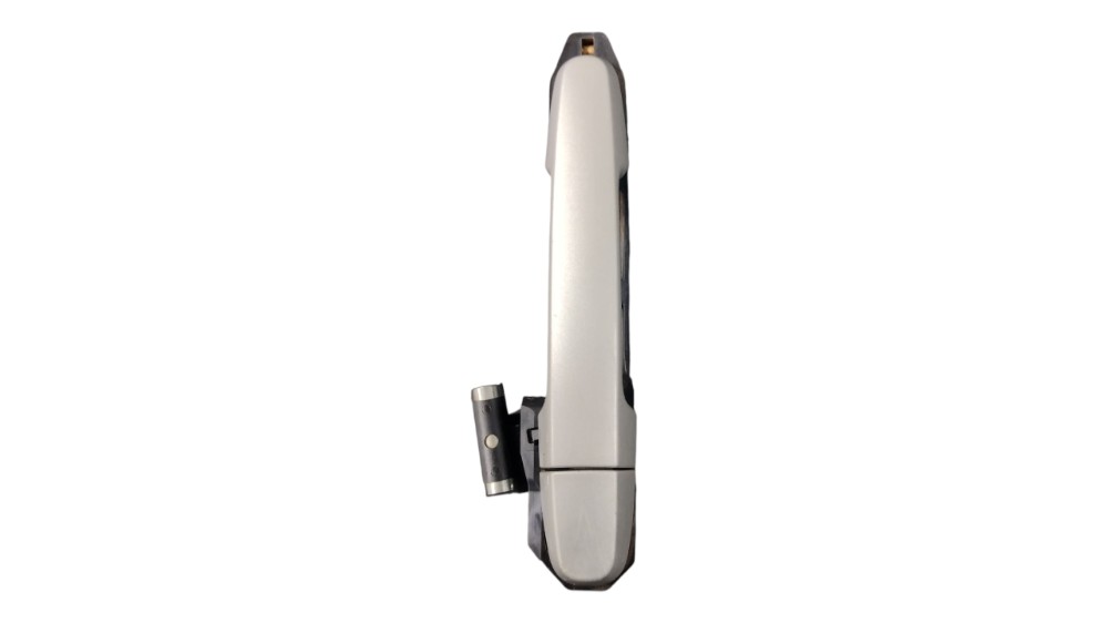 Maçaneta Externa T.d Hilux 2013 2