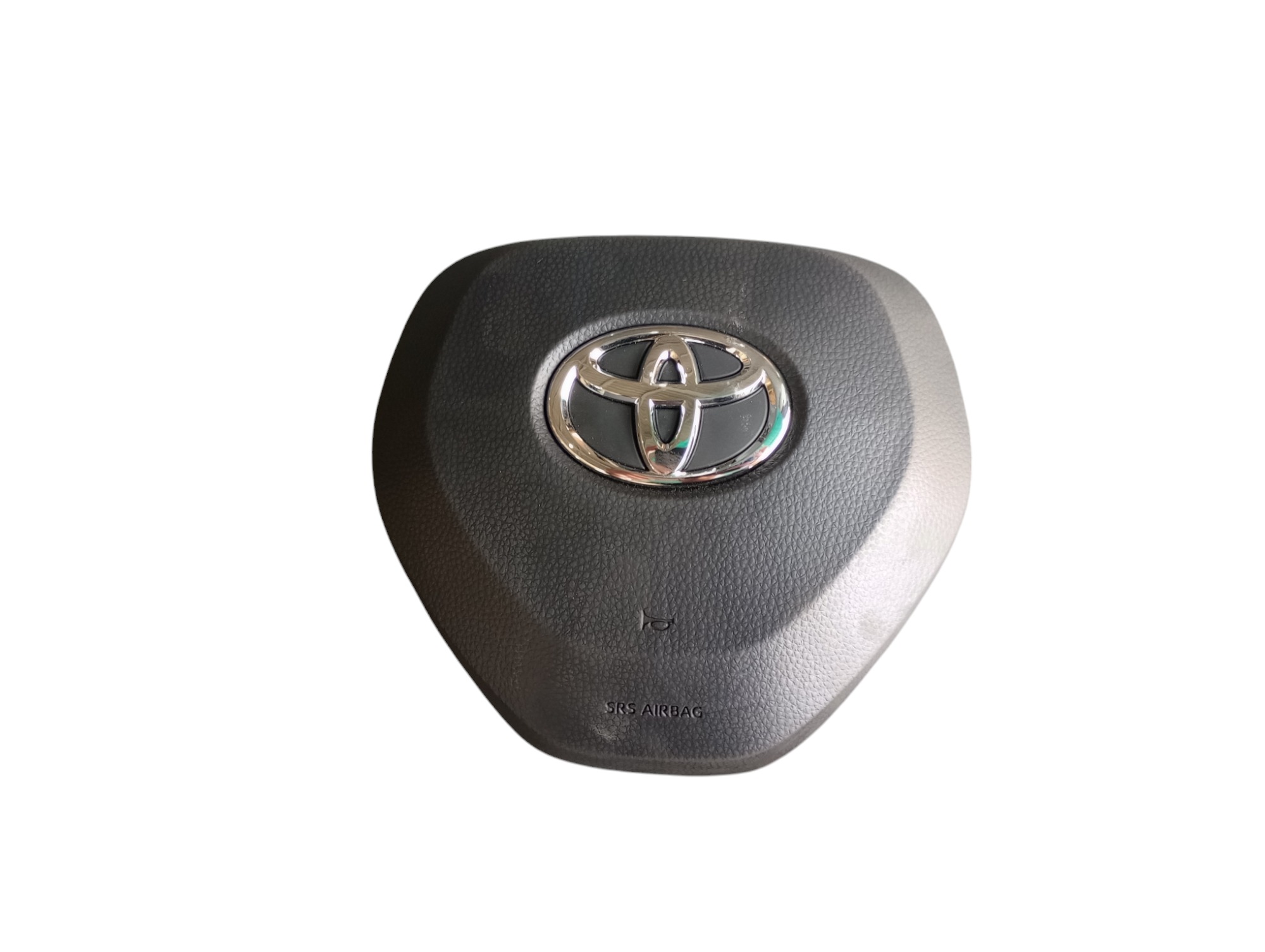 Kit airbag Corolla Cross 1.8 hybrid xrx 2024 8