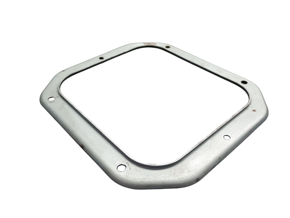 Suporte Coifa Cambio Pajero Dakar Manual 2013 5