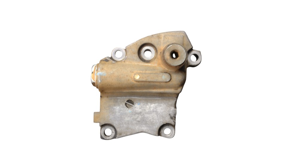 Tampa Lateral Motor S10 2.8 2013 1