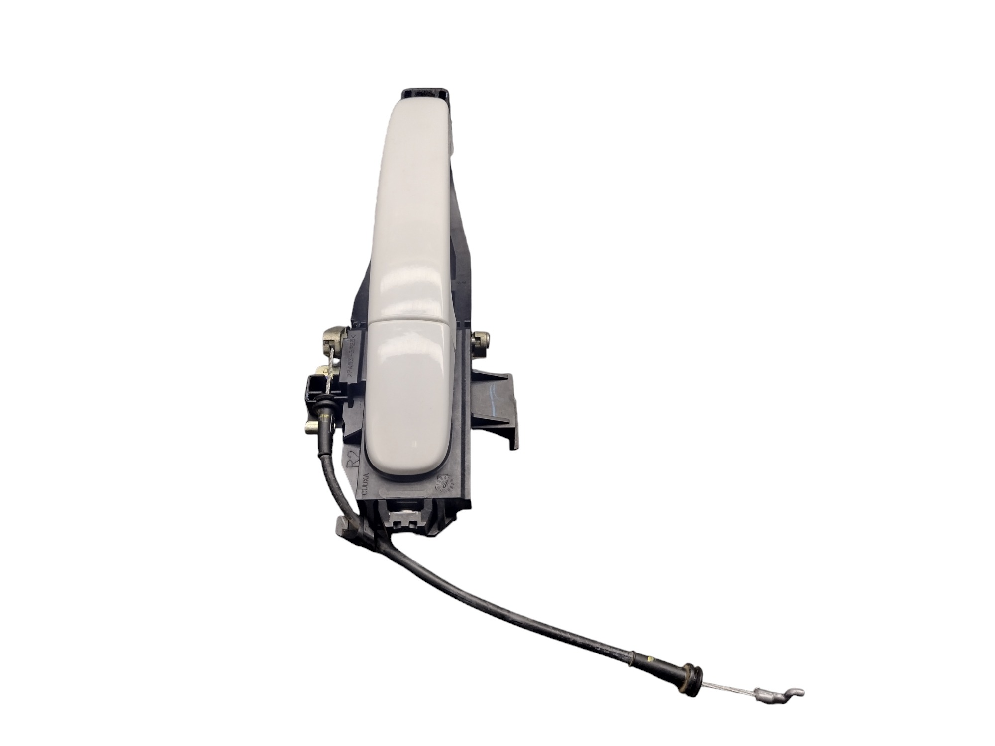 Maçaneta Externa Porta T.d Ford Ranger 2020 5
