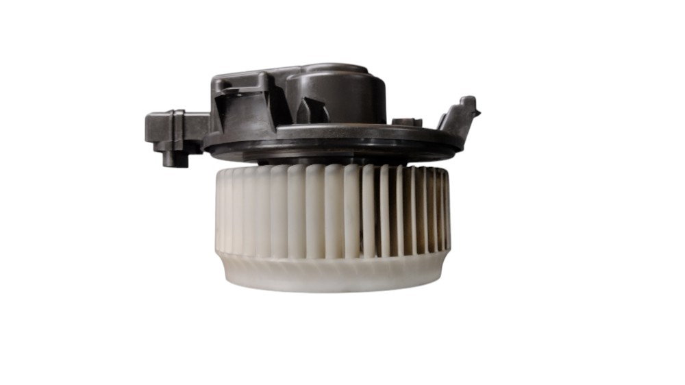 Motor Ar Forçado Hilux 2009 3