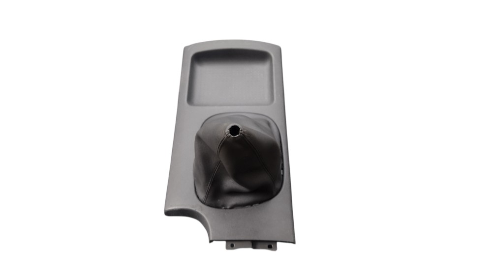 Moldura Console Central Frontier 2014  Com Detalhe 1