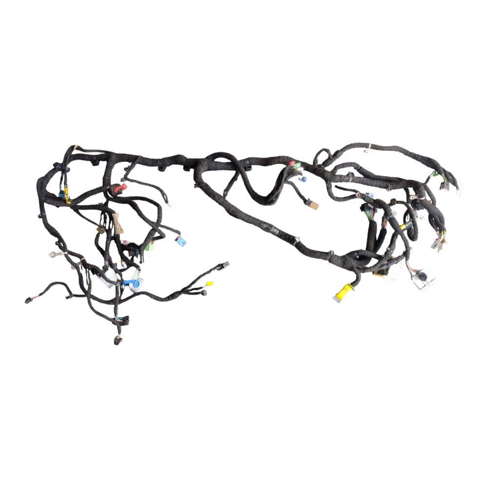 Chicote Interno Painel Jeep Compass 2.0 2023 1