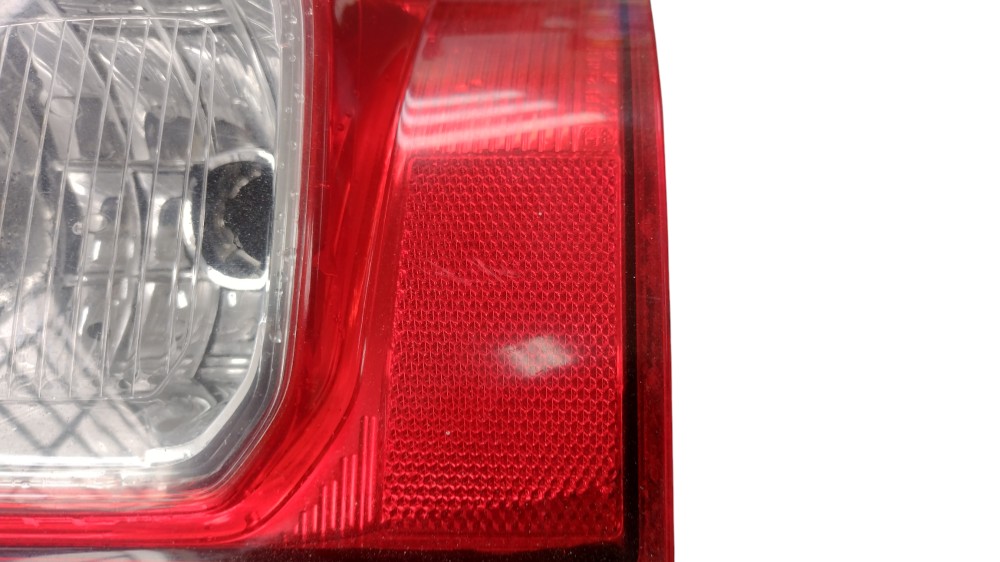 Lanterna L.d S10 2015 Com Detalhes Direito/passageiro 7
