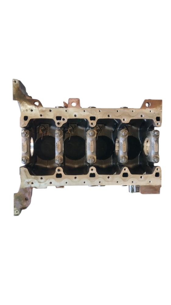 Bloco Std S10 2.8 200cv Automática 2019 6