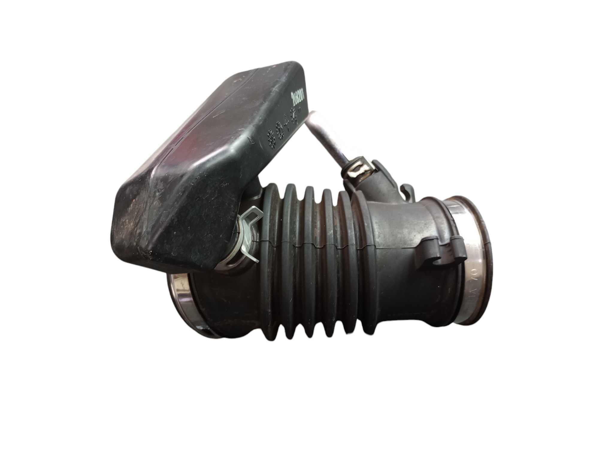 Mangueira Filtro De Ar Honda Hrv 1.8 2020 2