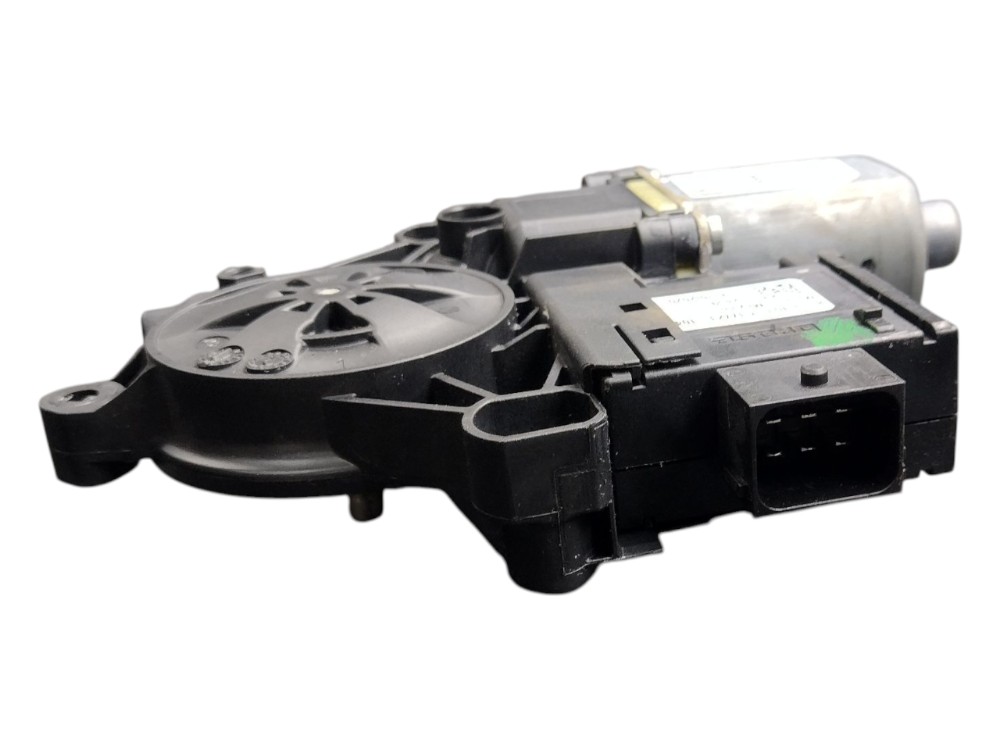 Motor Máquina De Vidro D.e Compass 2020 6