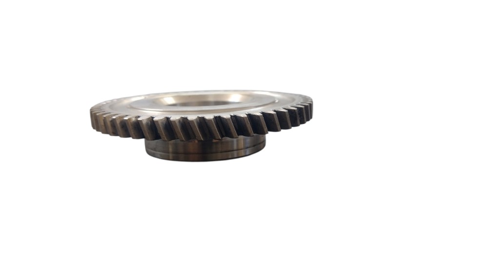 Engrenagem Dianteira Virabrequim S10 200cv 2019 3