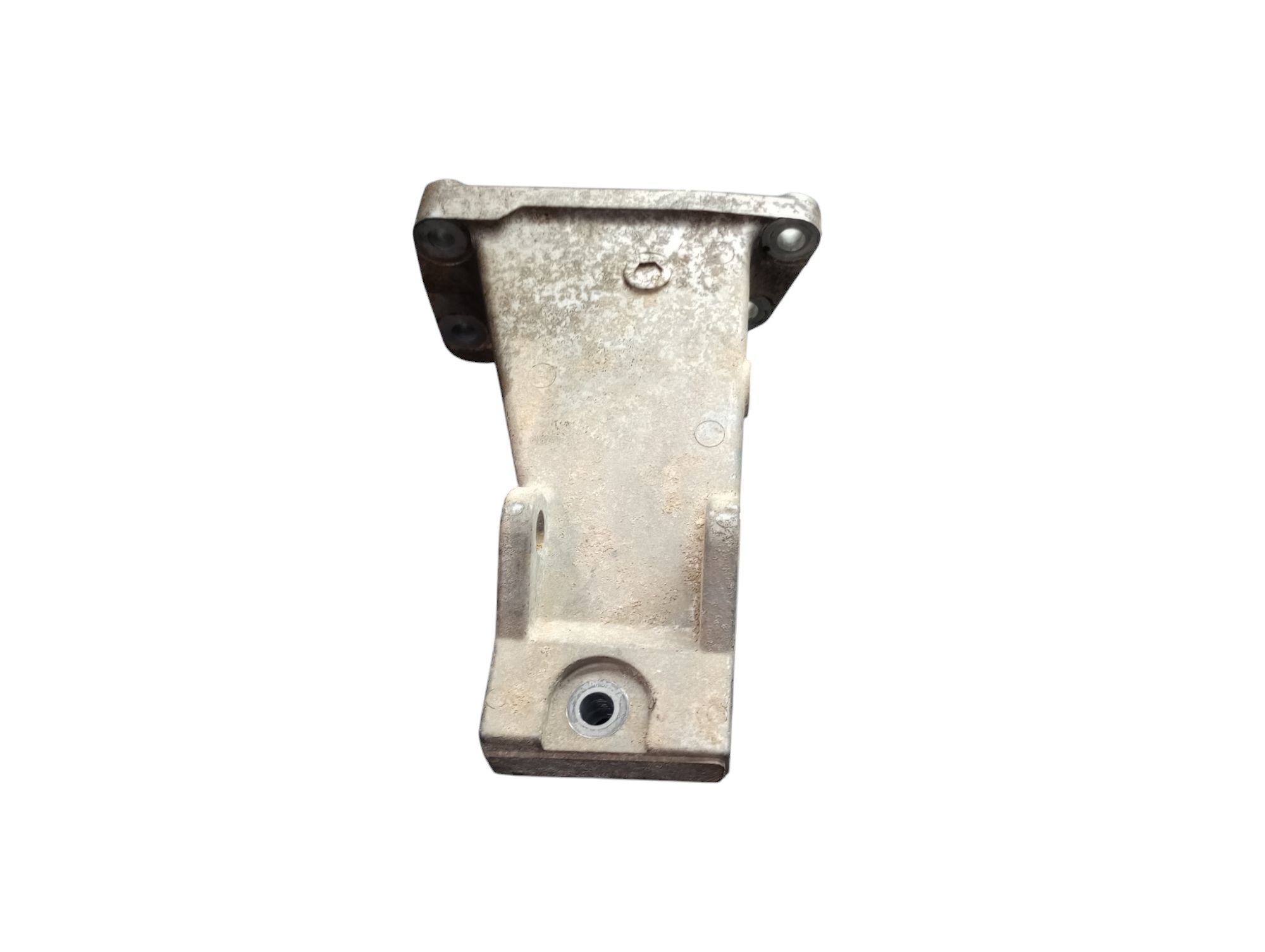 Suporte L.e Motor Pajero Tr4 2007 4