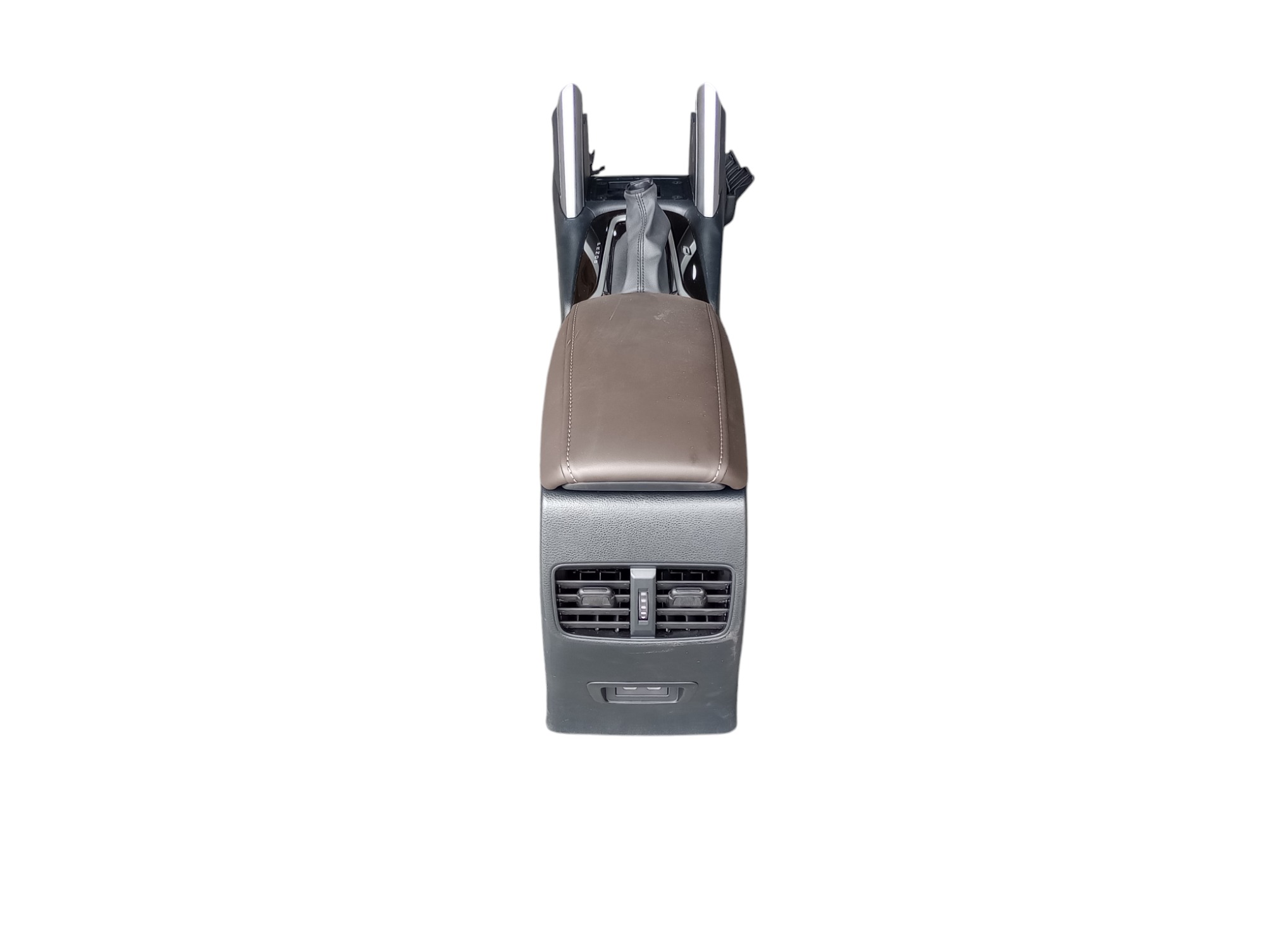 Console Central Corolla Cross Xrx 2024 4